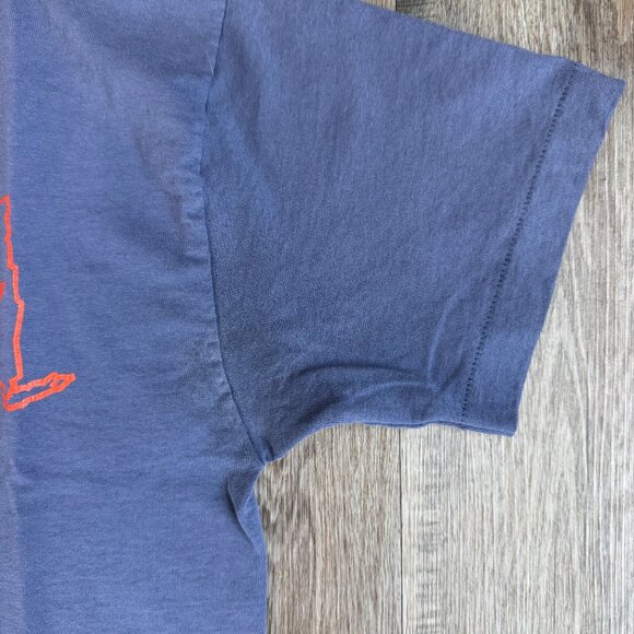 Vintage 1997 DOCS Olympics New York T-Shirt Large - Picture 3 of 5